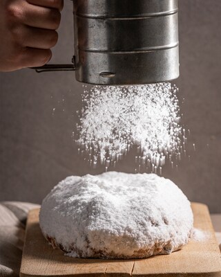 Stollenspezialitäten, 4tlg.