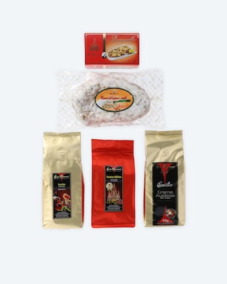Geschenkpaket, 2.500 g