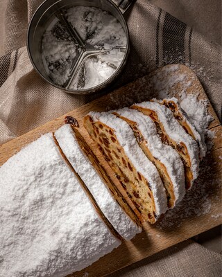 Jahrgangsstollen-Set, 1.250 g