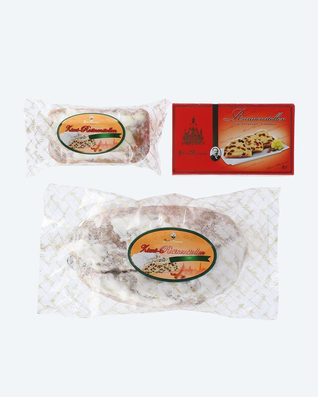 Jahrgangsstollen-Set, 1.250 g