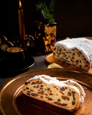 Stollenkonfekt-Set, 1.450 g
