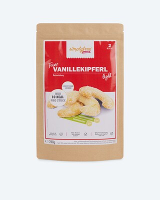 Weihnachtsplätzchen & Lebkuchen Set light