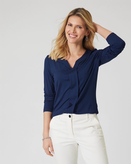 Produktabbildung für Basic-Shirt