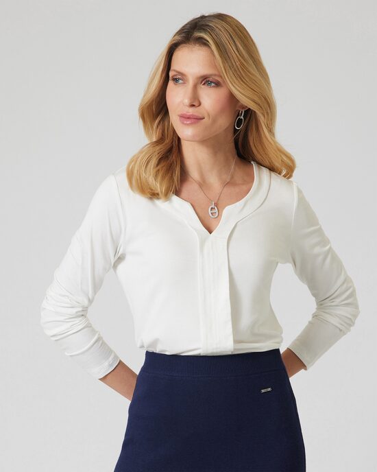 Produktabbildung für Basic-Shirt