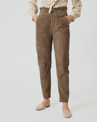 Paperbag Hose