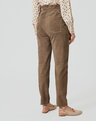 Paperbag Hose