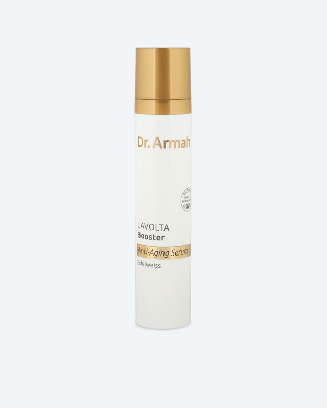 Edelweiß Serum