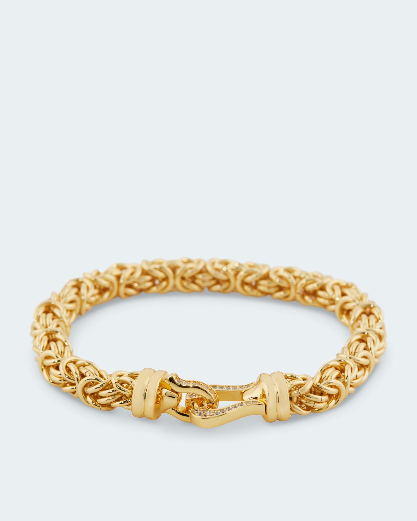 Produktabbildung für Byzantiner-Armband