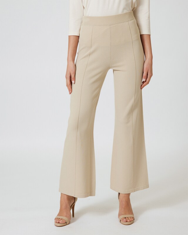 Strickhose