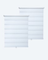 Produktabbildung für Day & Night Rollo easy, 2tlg.