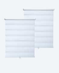 Produktabbildung für Day & Night Rollo easy, 2tlg.