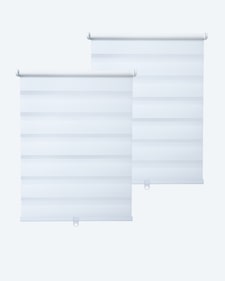 Produktabbildung für Day & Night Rollo easy, 2tlg.