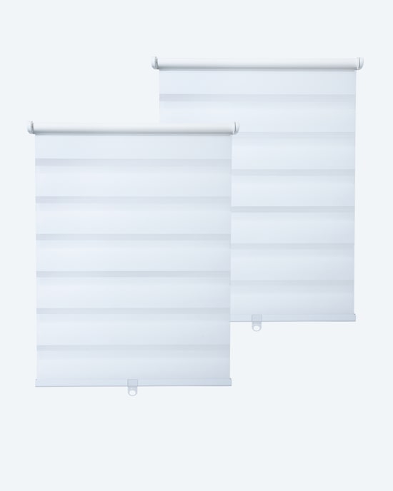 Produktabbildung für Day & Night Rollo easy, 2tlg.