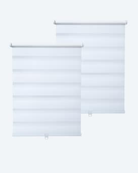 Produktabbildung für Day & Night Rollo easy, 2tlg.