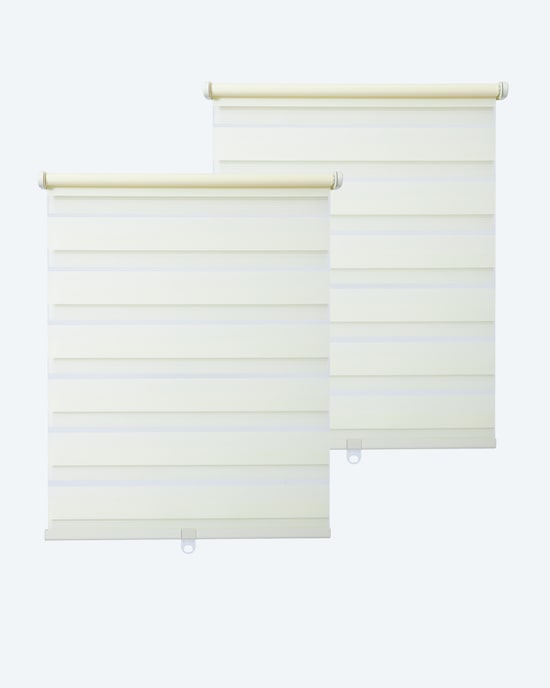 Produktabbildung für Day & Night Rollo easy, 2tlg.