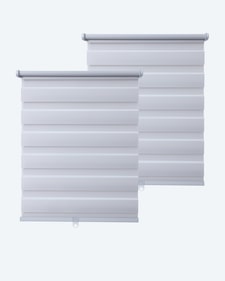 Produktabbildung für Day & Night Rollo easy, 2tlg.