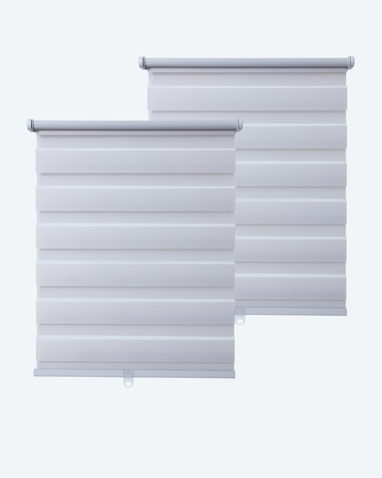 Produktabbildung für Day & Night Rollo easy, 2tlg.