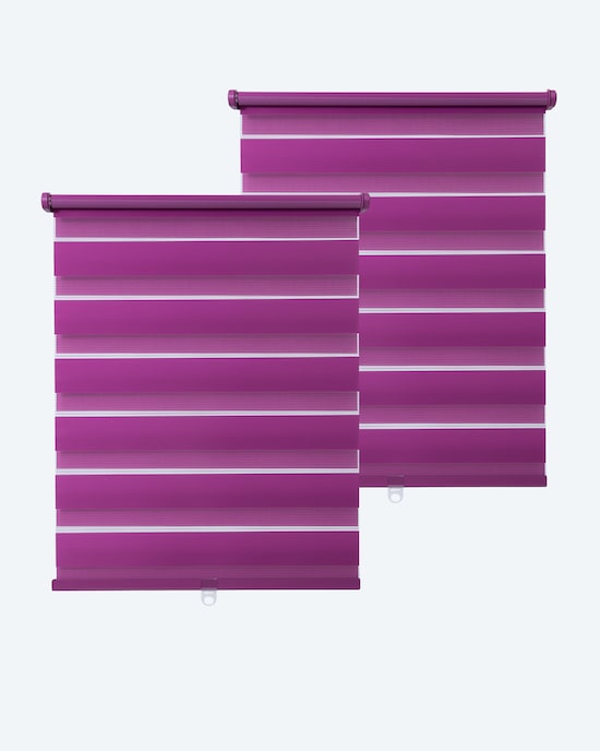 Produktabbildung für Day & Night Rollo easy, 2tlg.