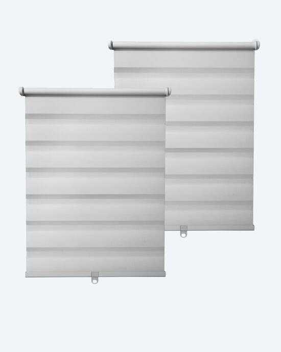 Produktabbildung für Day & Night Rollo easy, 2tlg.