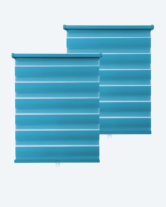 Produktabbildung für Day & Night Rollo easy, 2tlg.