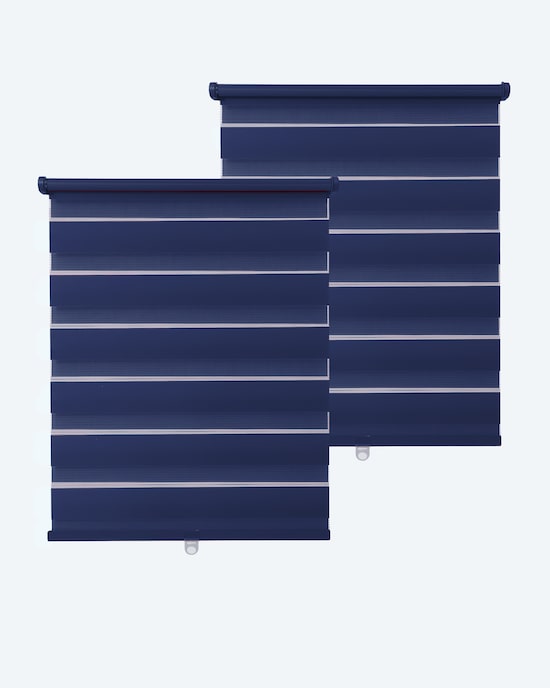 Produktabbildung für Day & Night Rollo easy, 2tlg.