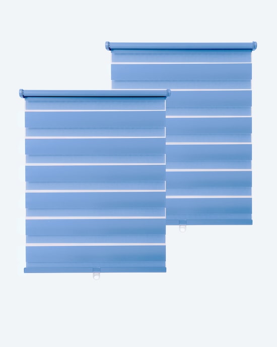 Produktabbildung für Day & Night Rollo easy, 2tlg.