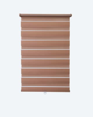 Produktabbildung 5 für Day & Night Tür-Rollo easy