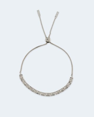 Armband mit Zirkonia