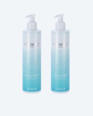 Anti-Gravity Shampoo, Duo