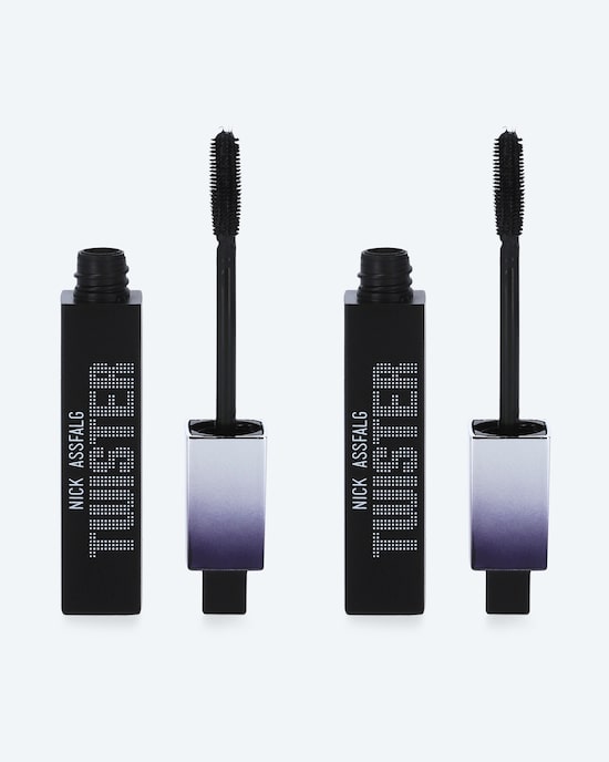 Produktabbildung für Twister Mascara, Duo