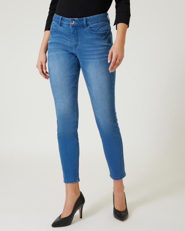 Produktabbildung für Jeans "Happy Shape"
