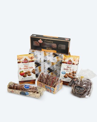 Historische Truhe, 1.190 g