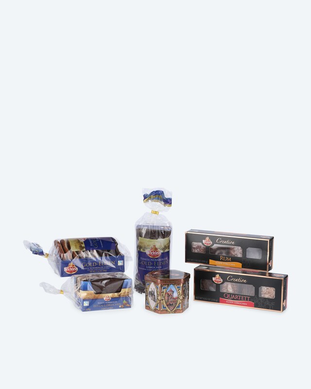 Elisen-Paket mit 1.770 g