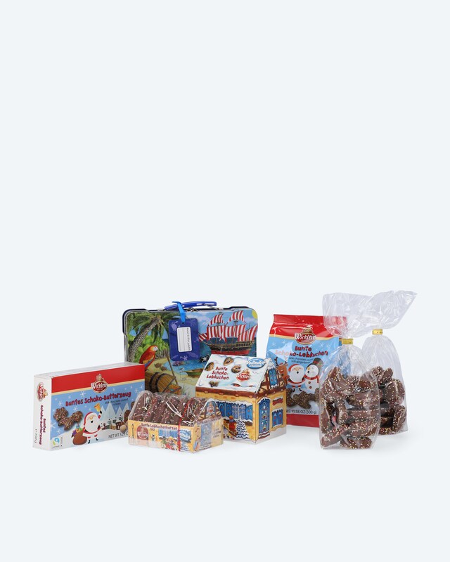 Kinder-Paket, 1.165 g