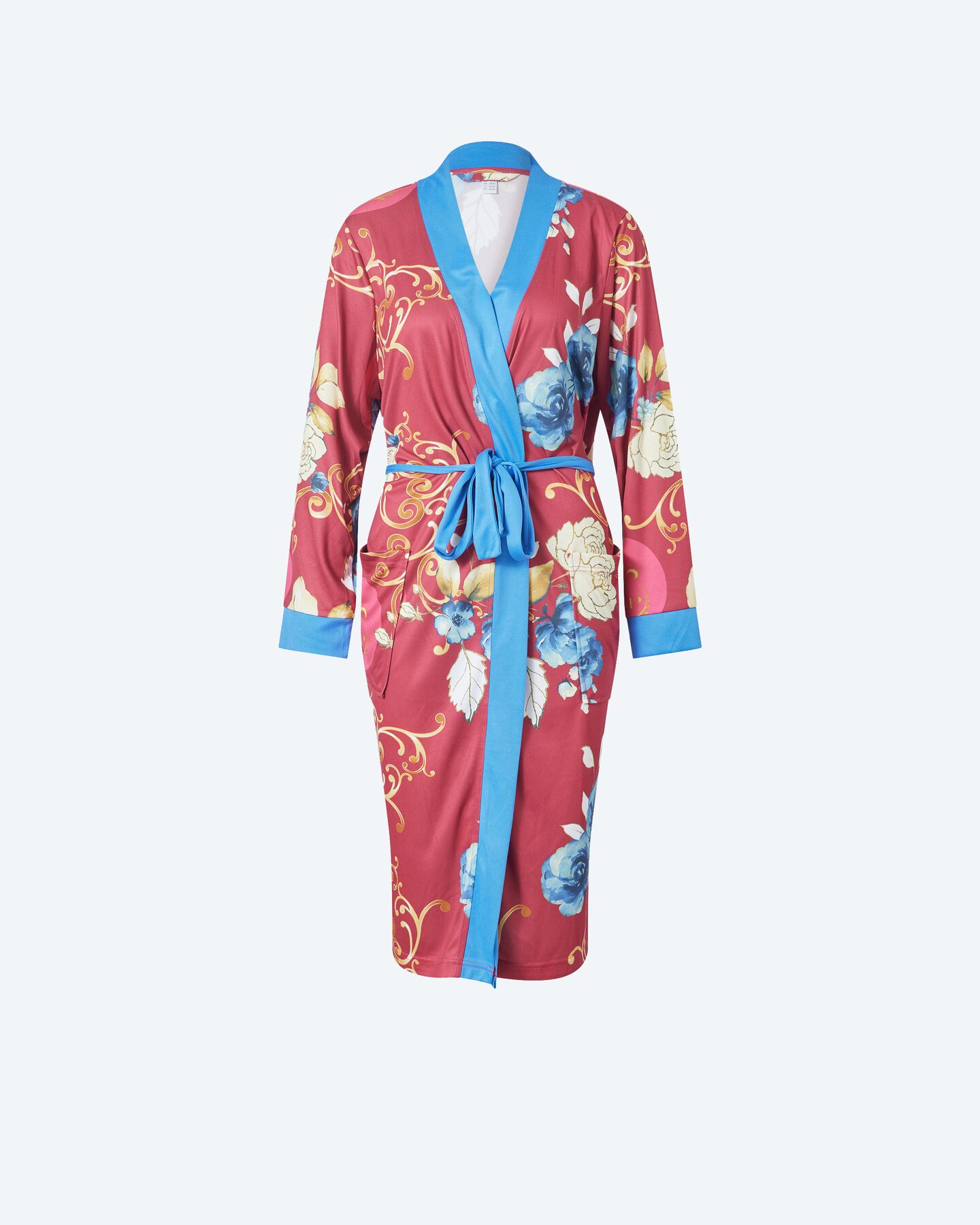 Produktabbildung für Kimono "Capri"