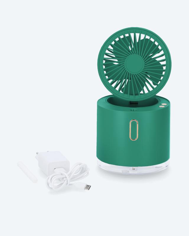 Produktabbildung für Mini-Ventilator