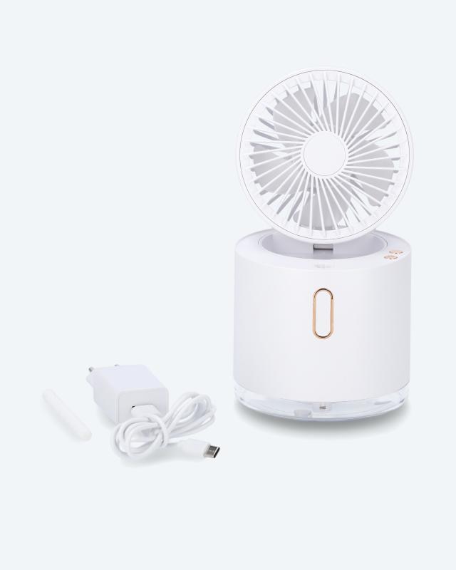 Produktabbildung für Mini-Ventilator
