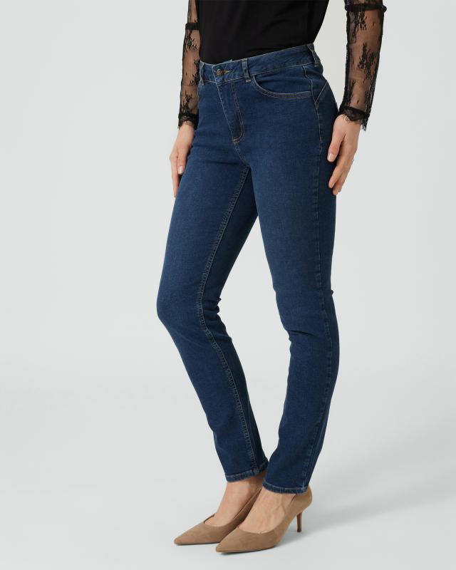 Jeans im 4-Pocket-Stil
