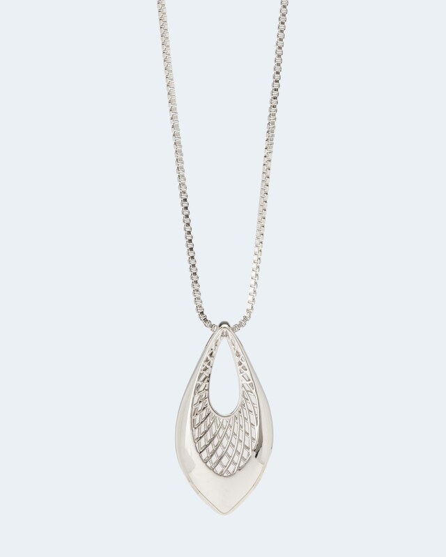 Kette mit Anhänger im Fantasiedesign