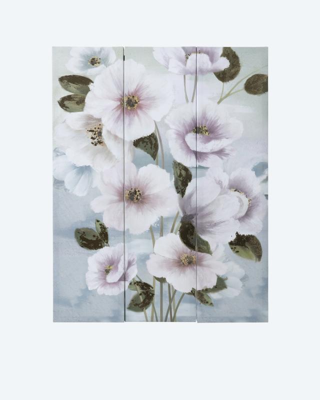 Bild "Blüten" 3er-Set
