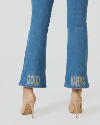 Bootcut Jeans