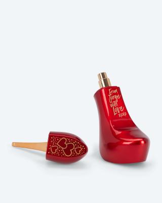 Chicas Eau de Parfum Limited Edition, 100 + 15 ml