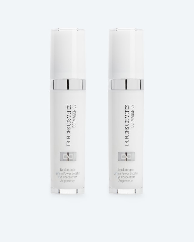 Augenserum, 2tlg.