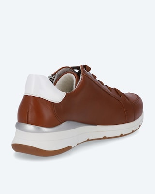 Sneaker in H-Weite
