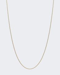 Produktabbildung für Kugelkette aus Silber