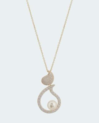 Collier MK-Perle 9mm