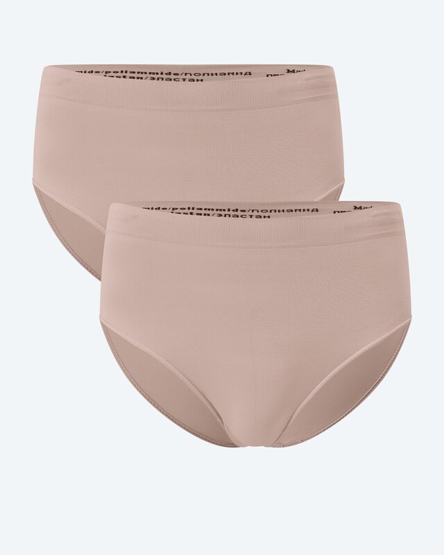 Seamless Slips, 2tlg.