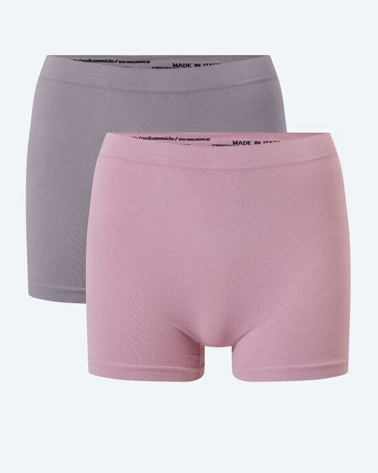Produktabbildung für Hotpants, 2tlg.