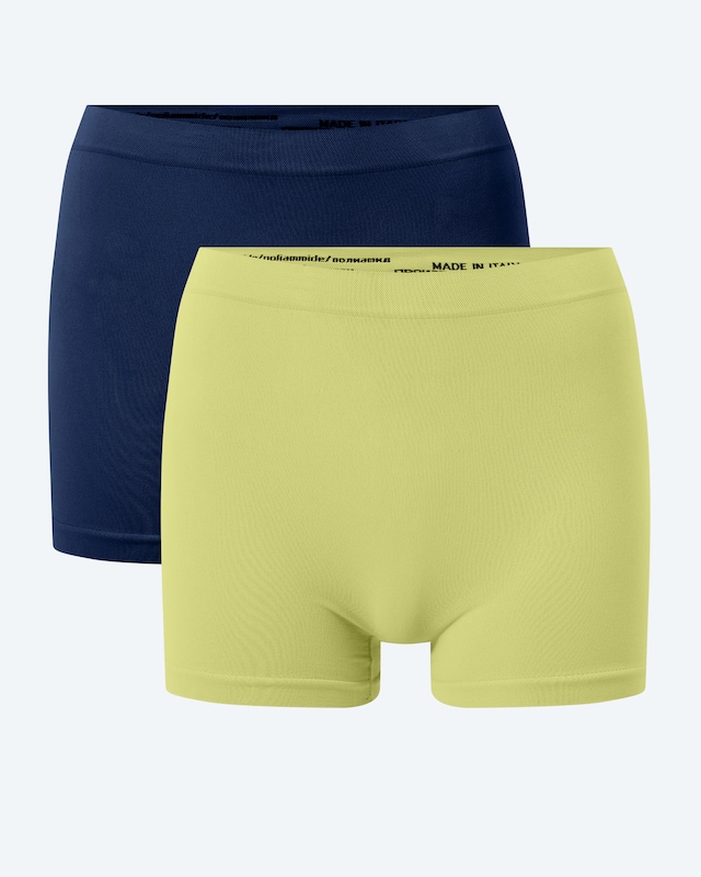 Hotpants, 2tlg.
