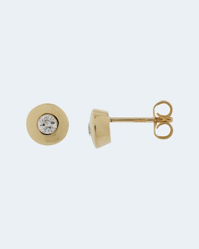Diamant-Ohrstecker 0,25 ct
